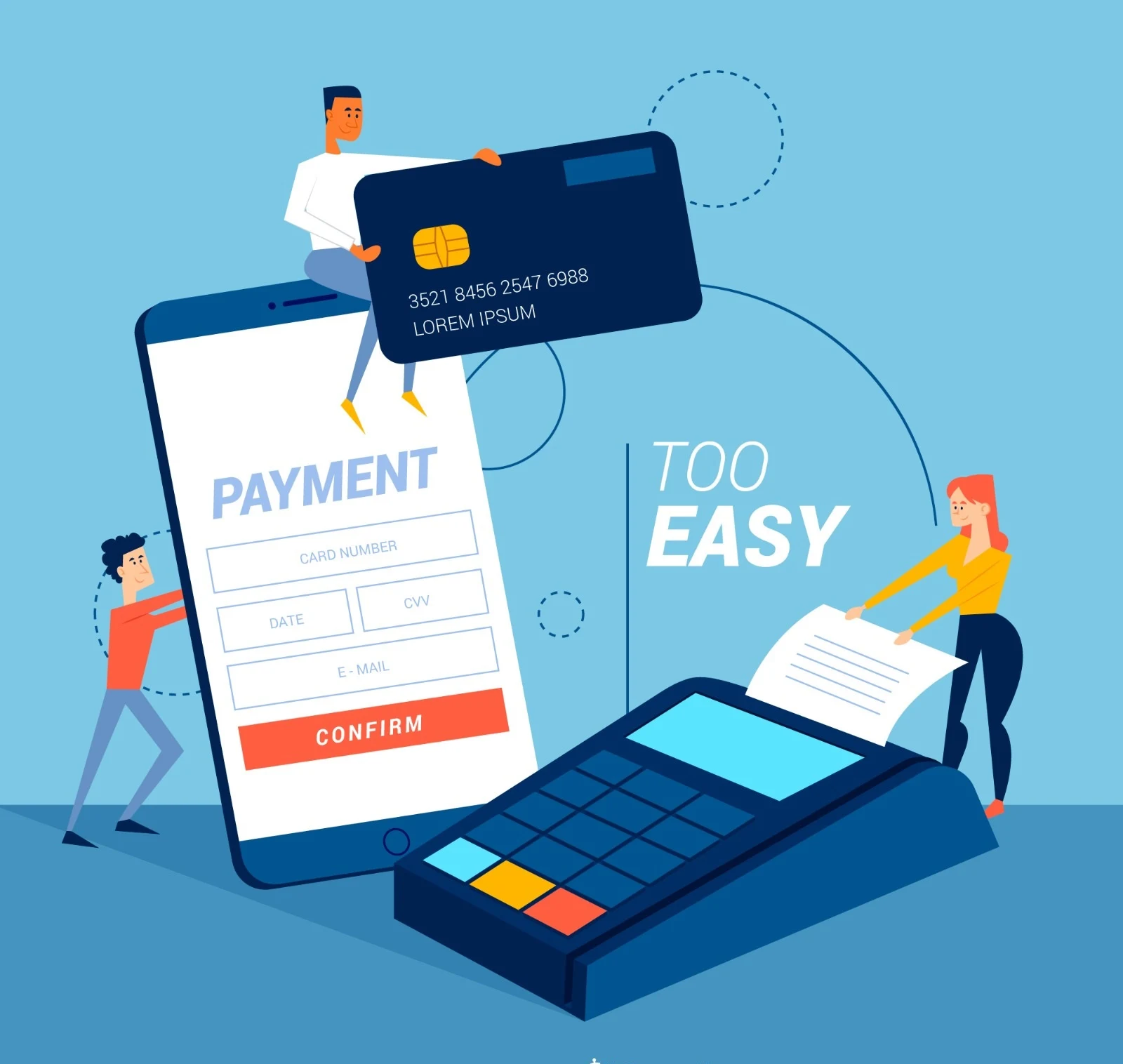 PayFlow Solutions — Fintech Payment Platform Scaling